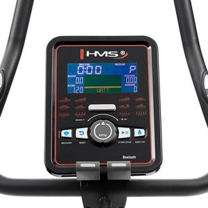 Rower stacjonarny HMS M5812-i magnetyczny 7