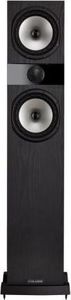 Kolumna Onkyo Kolumna głośnikowa FYNAAUDIO F303 BLACK ASH 4