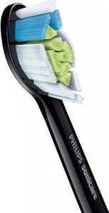 Końcówka Philips Sonicare W Optimal White HX6064/11 4szt. 2