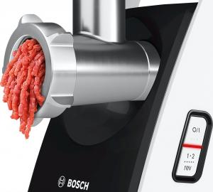 Maszynka do mielenia mięsa Bosch MFW3X14W 7
