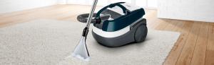 Odkurzacz piorący Bosch AquaWash&Clean BWD41720 6