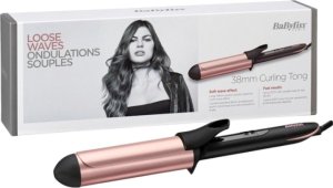 Lokówka BaByliss C453E Curling Tong 2