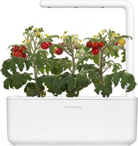 Click And Grow Click&Grow Kapsułki z nasionami Smart Soil Pomidorki koktajlowe 3pak 3