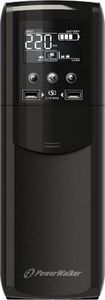 UPS PowerWalker VI 1200 CSW FR (10121118) 3