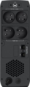 UPS PowerWalker VI 1000 CSW FR (10121117) 2