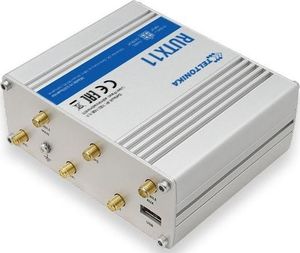Router Teltonika RUTX11 3