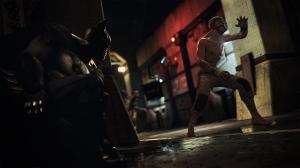 Batman: Return To Arkham PS4 3