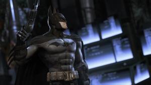 Batman: Return To Arkham PS4 4