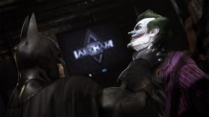 Batman: Return To Arkham PS4 6