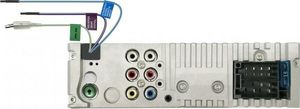 Radio samochodowe JVC KDX-560BT 2