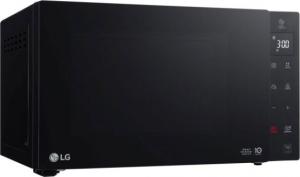 Kuchenka mikrofalowa LG MS2535GIB 3