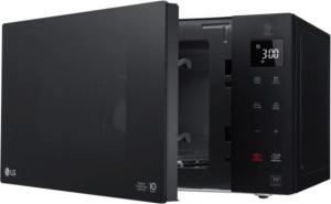 Kuchenka mikrofalowa LG MS2535GIB 4