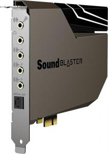 Karta dźwiękowa Creative Sound Blaster AE-7 (70SB180000000) 5