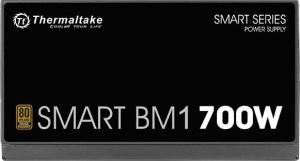 Zasilacz Thermaltake Smart BM1 700W (PS-SPD-0700MNSABE-1) 3