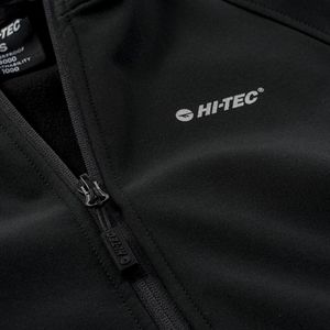 Hi-Tec Kurtka damska Neti czarna r. M 4