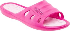 AquaWave KLAPKI MAURA JR FUCHSIA/LIGHT FUCHSIA 31 4