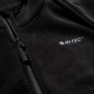 Hi-Tec BIELIZNA TERMOAKTYWNA DENTON BLACK XL 2