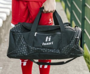 Huari TORBA CITAROS BAG 40L BLACK ONE SIZE 5
