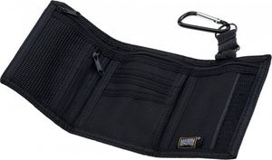 Magnum PORTFELE MAGNUM WALLET BLACK ONE SIZE 4