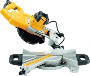 Ukośnica Dewalt DWS774 1400 W 216 mm 2