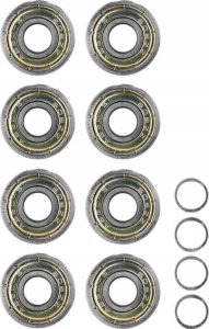 CoolSlide ABEC 5 3