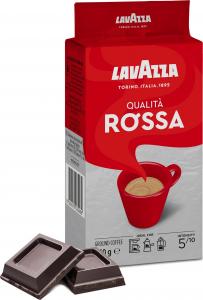 Kawa mielona Lavazza Qualita Rossa 250 g 2