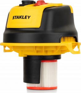 Odkurzacz przemysłowy Stanley SXVC25PTDE 5