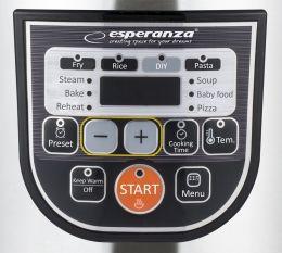 Multicooker Esperanza Cooking Mate EKG011 5