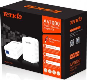 Adapter powerline Tenda PH3 Kit 4