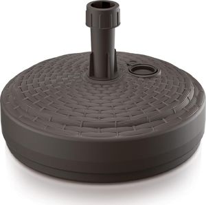 Prosperplast Podstawa parasola UMBRELLA BASE brązowa 4