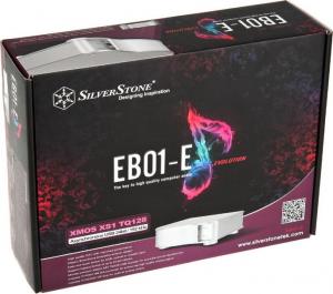 Karta dźwiękowa SilverStone EB01-E (SST-EB01S-E) 6