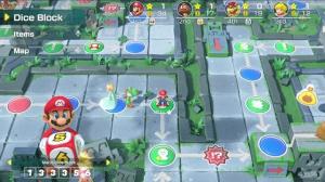 Super Mario Party Switch 2