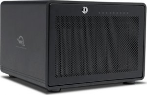 Kieszeń OWC OWC ThunderBay 6 macierz na 6xSSD/HDD RAID-5 2xThunderbolt 3 3