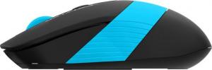 Mysz A4Tech FStyler FG10 (A4TMYS46447) 4