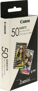 Canon Papier fotograficzny do drukarki 5x7.6 cm (3215C002) 2