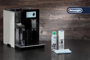 DeLonghi Środek do czyszczenia Eco* MultiClean 250ml (DLSC550) 3