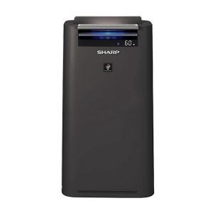 Oczyszczacz powietrza Sharp KC-G50EUH 5