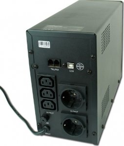 UPS Energenie EG-UPS-033 2