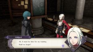 Fire Emblem: Three Houses Nintendo Switch 5