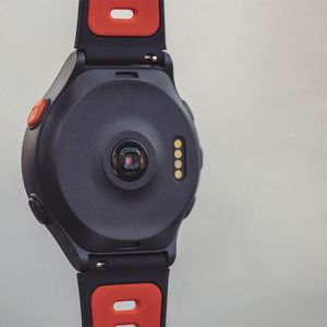 Smartwatch Forever SW-600 Czarno-szary  (Forever GPS SW-600) 4