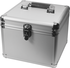 LogiLink Walizka ochronna na 10 x HDD 3.5" (UA0193) 2