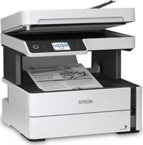 Urządzenie wielofunkcyjne Epson EcoTank* M3170 (C11CG92403) 4