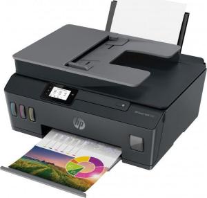 Urządzenie wielofunkcyjne HP Smart Tank 530 (4SB24A) 4