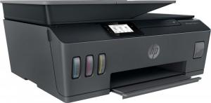 Urządzenie wielofunkcyjne HP Smart Tank 615 (Y0F71A) 2