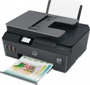 Urządzenie wielofunkcyjne HP Smart Tank 615 (Y0F71A) 3