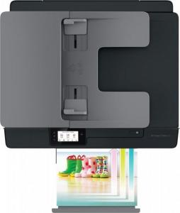 Urządzenie wielofunkcyjne HP Smart Tank 615 (Y0F71A) 4