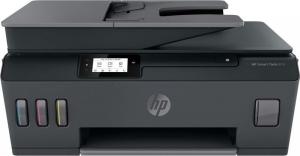 Urządzenie wielofunkcyjne HP Smart Tank 615 (Y0F71A) 6