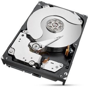 Dysk serwerowy Seagate IronWolf 8TB 3.5'' SATA III (6 Gb/s) (ST8000VN004) 2