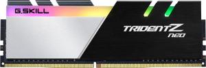 Pamięć G.Skill Trident Z Neo, DDR4, 32 GB, 3600MHz, CL16 (F4-3600C16D-32GTZNC) 3