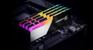 Pamięć G.Skill Trident Z Neo, DDR4, 32 GB, 3600MHz, CL16 (F4-3600C16D-32GTZNC) 5